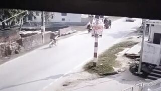 Fatal accidents compilation.