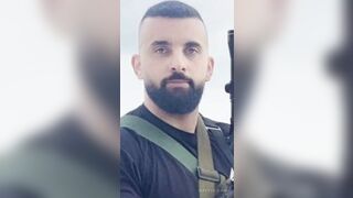 Israeli Special Forces Eliminate Resistance Group Commander