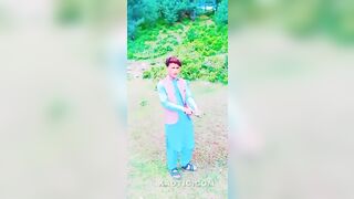 Pakistan TikTok Challenge(repost)