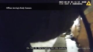 Shooting That Left Milwaukee Officer, Suspect Dead