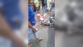 Colombian Road Pizza