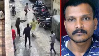 Gang member was shot dead by a member of his own gang over financial dispute - Pune, India