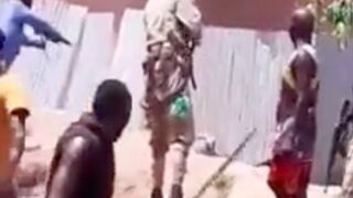 Man was executed by Oromia security forces in Ethiopia