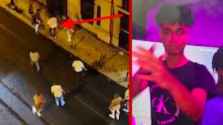 20-year-old man dies after stabbing in Bairro Alto, Portugal