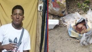 Missing teen's head was found discarded with trash in Ecuador