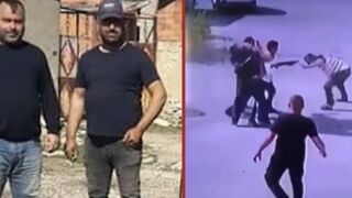 Man killed his uncle with a shotgun and injures his other uncle after argument in Turkey