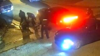 Memphis Police Release Body Cam Footage Of Tyre Nichols Encounter With Police Where Officers Tased, Pepper Sprayed And Beat Him To Death