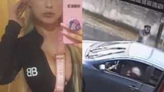 Young blonde brutally executed by gunmen in Costa Rica