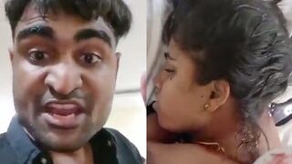 Man records his wife dying after slitting her throat for cheating, India