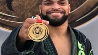 Three-time Brazilian Jiu-Jitsu world champion Thayna Higor among two killed in shooting at Brazilian restaurant