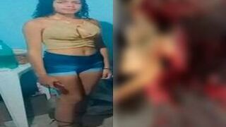 ???? Woman gets flattened by truck in Brazil (+ Aftermath)