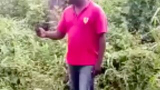 Gunmen kidnap and execute Ebubeagu commander In Imo State