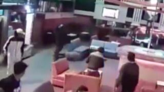 Man murdered inside a nightclub in Ecuador