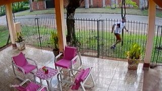 Drug trafficker gunned down by hitmen on a bike in Paraguay