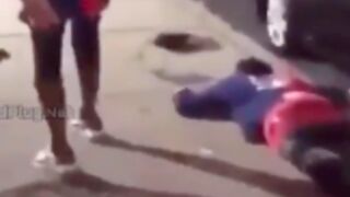 6-year-old boy and 4 others shot at J�Ouvert celebration in Brooklyn