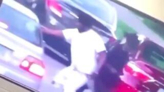 Broad Daylight Shooting Caught On Video In South Side Chicago