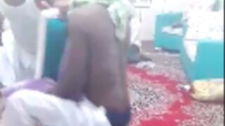 Wtf: Man gets tied to a chair and beaten!