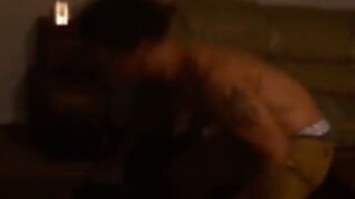 Two guys get beat up for stealing a wallet!