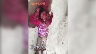 Ecuadorian woman raped and killed