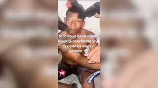 Ecuadorian Cartel members beheaded and dismembered a young man