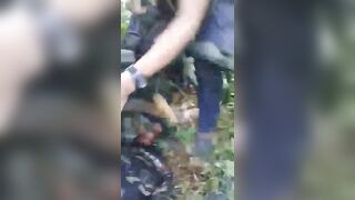A Filipino soldier was beheaded by the ABU Rebels