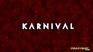 INSANE KARNIVAL