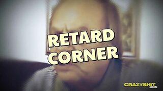 RETARD CORNER