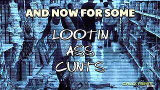 LOOTERS: SMACKDOWN