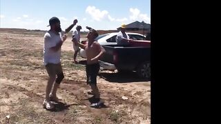 FIGHT NIGHT