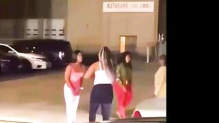 SLUM FIGHTS E97