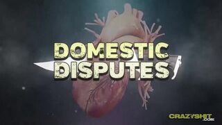 DOMESTIC DISPUTES