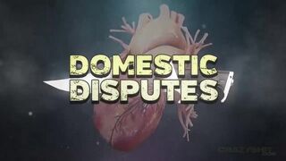 DOMESTIC DISPUTES