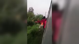 Minus the train guest full video clips massacres, director