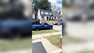 Sibling fucked around gets caught on the cam