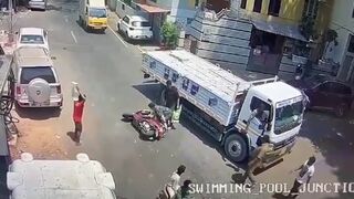 Man Nearly Killed By Raging Bull