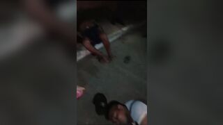 Result Of The Attempted Triple Homicide In Tabasco, Mexico