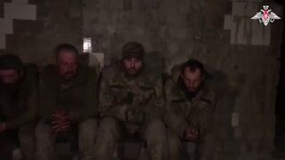 Militants of the 25th brigade of the Ukrainian Armed Forces surrendered as a whole unit in the Vodyanoye area.