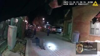 Armed Racist Fatally Shot By Colorado Police