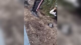 Chicago Dude Gets Jumped For Stealing Bag