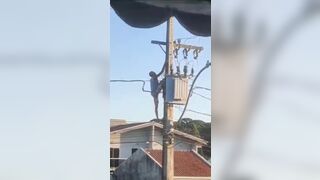 Another death in Power lines