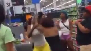 Another Walmart Madness