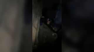 Pusher Tortured In The Cellar For Scamming His Boss In Russia