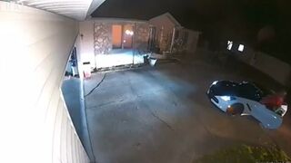 Road rage leads to shoot out