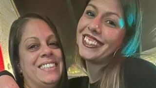 Mother & Daughter Killed By Speeding Driver