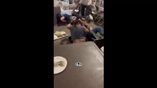 Fights Break Out At County Fair In Arizona