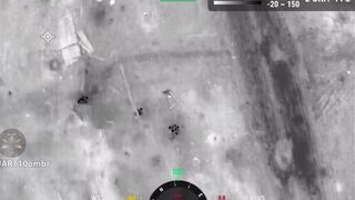 Deadly Drone Strikes