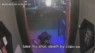 Death by Cop Compilation