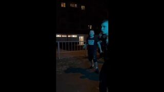Man Beaten Unconscious After A Remark In Russia