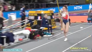 THESE ATHLETES ARE HAVING A SHITTIER DAY THAN YOU