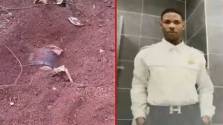 Body found in shallow grave believed to be missing security guard - St. Catherine, Jamaica